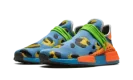 HU NMD "Animal Print Blue"