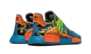 HU NMD "Animal Print Blue"