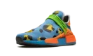 HU NMD "Animal Print Blue"