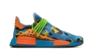 HU NMD "Animal Print Blue"