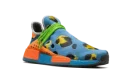 HU NMD "Animal Print Blue"
