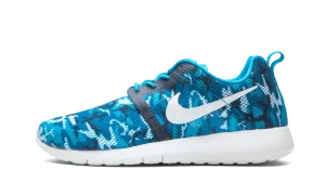 Roshe Run Flight Weight GS