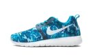 Roshe Run Flight Weight GS