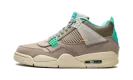 Air Jordan 4 Retro SP "Union 30th Anniversary - Taupe Haze"