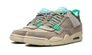 Air Jordan 4 Retro SP "Union 30th Anniversary - Taupe Haze"