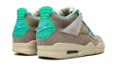 Air Jordan 4 Retro SP "Union 30th Anniversary - Taupe Haze"