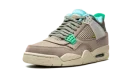 Air Jordan 4 Retro SP "Union 30th Anniversary - Taupe Haze"