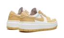 AIR JORDEN 1 ELEVATE LO WMNS "White / Tan"