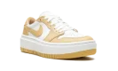 AIR JORDEN 1 ELEVATE LO WMNS "White / Tan"
