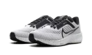 Air Zoom Pegasus 40 WMNS "White Black"