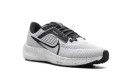 Air Zoom Pegasus 40 WMNS "White Black"