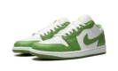 Jordan 1 Low SE "Chlorophyll"