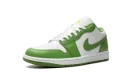 Jordan 1 Low SE "Chlorophyll"