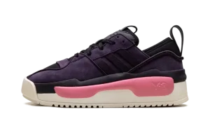 Y-3 Rivalry "Noble Purple Off White"