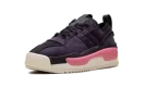 Y-3 Rivalry "Noble Purple Off White"