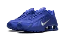 Shox R4 WMNS "Racer Blue"