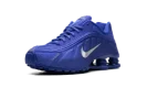 Shox R4 WMNS "Racer Blue"