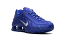 Shox R4 WMNS "Racer Blue"