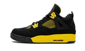 Air Jordan 4 Retro GS "Thunder"