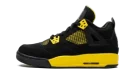 Air Jordan 4 Retro GS "Thunder"