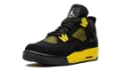 Air Jordan 4 Retro GS "Thunder"