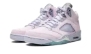 Air Jordan 5 Retro "Regal Pink"