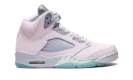Air Jordan 5 Retro "Regal Pink"