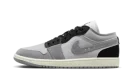 Air Jordan 1 Low SE Craft "Cement Grey"