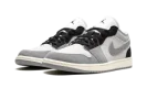 Air Jordan 1 Low SE Craft "Cement Grey"