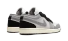 Air Jordan 1 Low SE Craft "Cement Grey"