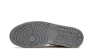 Air Jordan 1 Low SE Craft "Cement Grey"