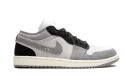 Air Jordan 1 Low SE Craft "Cement Grey"