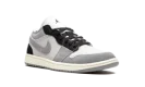 Air Jordan 1 Low SE Craft "Cement Grey"