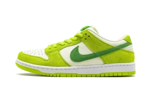 SB Dunk Low Pro "Green Apple"