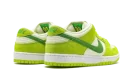 SB Dunk Low Pro "Green Apple"