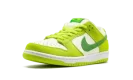 SB Dunk Low Pro "Green Apple"