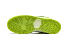 SB Dunk Low Pro "Green Apple"