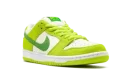 SB Dunk Low Pro "Green Apple"