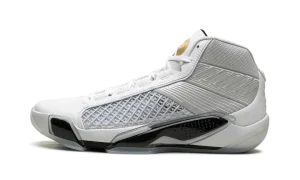 Air Jordan 38 "FIBA"