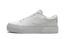 COURT LEGACY LIFT WMNS "Triple White"