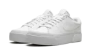 COURT LEGACY LIFT WMNS "Triple White"