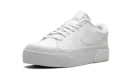 COURT LEGACY LIFT WMNS "Triple White"