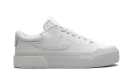COURT LEGACY LIFT WMNS "Triple White"