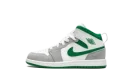 Jordan 1 Mid SE PS "Grey / Green"
