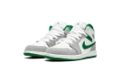 Jordan 1 Mid SE PS "Grey / Green"