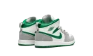 Jordan 1 Mid SE PS "Grey / Green"