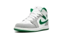 Jordan 1 Mid SE PS "Grey / Green"