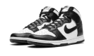 Dunk High Retro "Panda - Black / White"