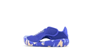 Altaventure Sport Swim Sandals TD "Semi Lucid Blue"