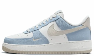 Air Force 1 - Baby Blue